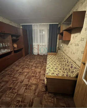2-к квартира, на длительный срок, 45м2, 3/5 этаж