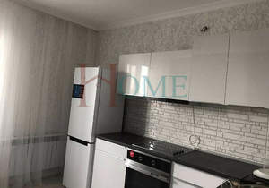 2-к квартира, на длительный срок, 62м2, 7/25 этаж