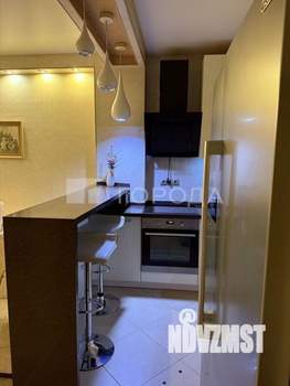 2-к квартира, на длительный срок, 46м2, 5/19 этаж