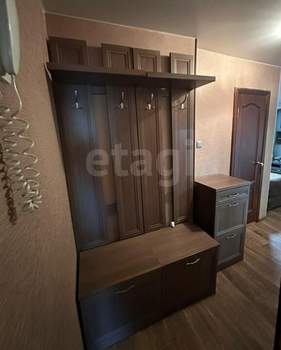 2-к квартира, на длительный срок, 46м2, 5/5 этаж