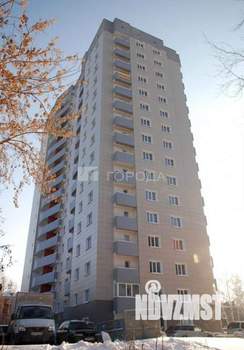 Студия квартира, на длительный срок, 27м2, 12/16 этаж