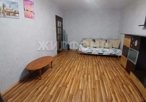 1-к квартира, на длительный срок, 34м2, 7/10 этаж