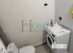 2-к квартира, на длительный срок, 46м2, 5/18 этаж