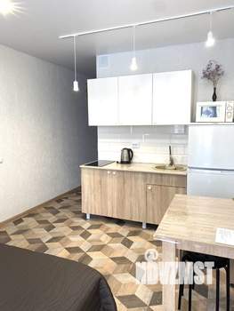 Студия квартира, посуточно, 25м2, 2/17 этаж