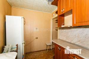 3-к квартира, на длительный срок, 58м2, 2/5 этаж