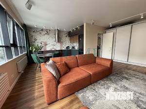 2-к квартира, на длительный срок, 61м2, 17/21 этаж