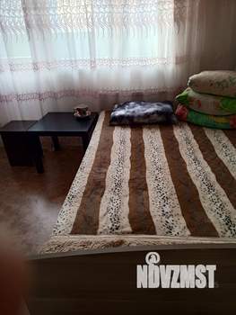 Студия квартира, на длительный срок, 20м2, 7/18 этаж