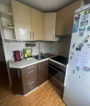 2-к квартира, на длительный срок, 45м2, 5/5 этаж