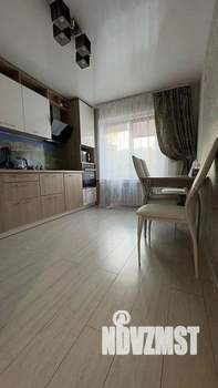 3-к квартира, на длительный срок, 63м2, 1/9 этаж