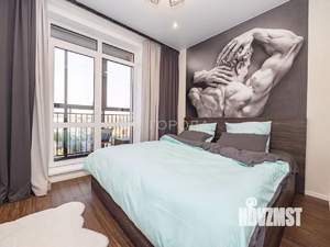 2-к квартира, на длительный срок, 44м2, 10/12 этаж
