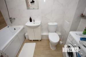 Студия квартира, на длительный срок, 22м2, 11/17 этаж