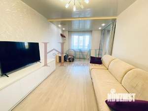 3-к квартира, на длительный срок, 95м2, 3/17 этаж