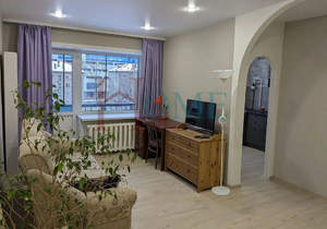 2-к квартира, на длительный срок, 45м2, 5/5 этаж