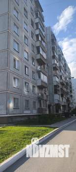 2-к квартира, на длительный срок, 60м2, 1/9 этаж