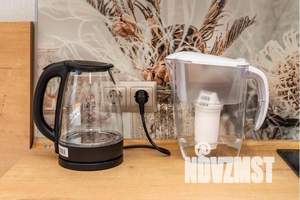 1-к квартира, посуточно, 42м2, 7/11 этаж