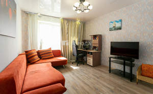 2-к квартира, на длительный срок, 90м2, 4/10 этаж