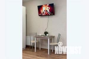 1-к квартира, посуточно, 35м2, 9/17 этаж