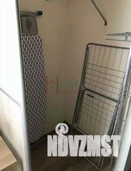 1-к квартира, на длительный срок, 36м2, 3/19 этаж