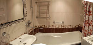 2-к квартира, на длительный срок, 44м2, 5/9 этаж