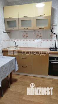 1-к квартира, на длительный срок, 33м2, 2/5 этаж