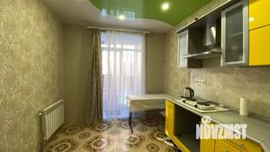 1-к квартира, на длительный срок, 40м2, 1/13 этаж