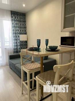 1-к квартира, на длительный срок, 41м2, 2/26 этаж