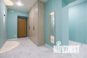 1-к квартира, посуточно, 23м2, 1/9 этаж