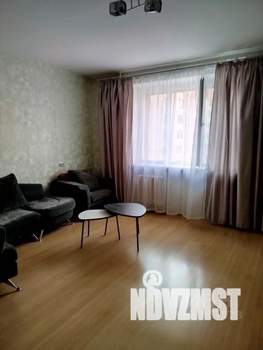 2-к квартира, посуточно, 55м2, 1/1 этаж