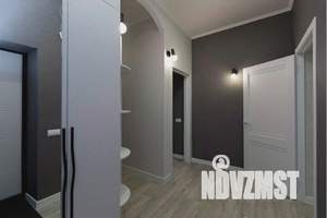 2-к квартира, посуточно, 46м2, 3/5 этаж