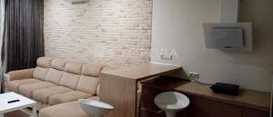 2-к квартира, на длительный срок, 46м2, 10/25 этаж