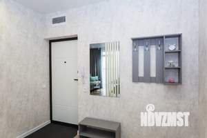 1-к квартира, посуточно, 45м2, 27/30 этаж