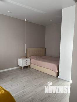 1-к квартира, на длительный срок, 37м2, 2/17 этаж