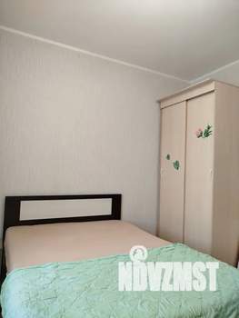 2-к квартира, посуточно, 60м2, 2/10 этаж