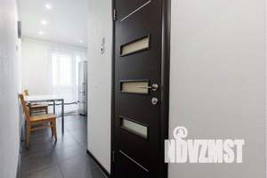 1-к квартира, посуточно, 32м2, 9/9 этаж