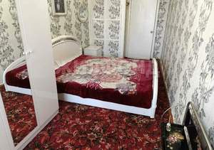 2-к квартира, на длительный срок, 50м2, 6/9 этаж