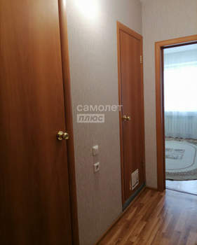 1-к квартира, на длительный срок, 39м2, 7/10 этаж