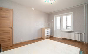 2-к квартира, на длительный срок, 47м2, 1/18 этаж