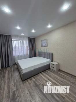 1-к квартира, на длительный срок, 40м2, 4/27 этаж