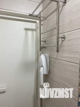 1-к квартира, посуточно, 17м2, 4/7 этаж