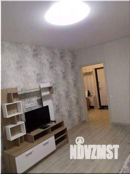 1-к квартира, на длительный срок, 38м2, 11/17 этаж