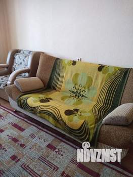 1-к квартира, на длительный срок, 37м2, 6/9 этаж