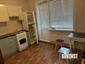 1-к квартира, на длительный срок, 30м2, 3/10 этаж