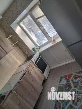 2-к квартира, на длительный срок, 46м2, 1/5 этаж