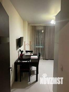 1-к квартира, на длительный срок, 40м2, 11/25 этаж