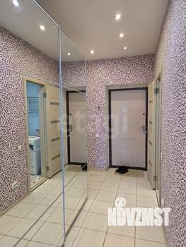 Студия квартира, на длительный срок, 34м2, 8/8 этаж