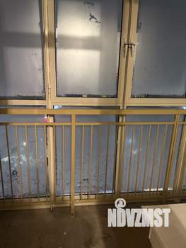 1-к квартира, на длительный срок, 40м2, 8/17 этаж