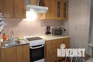 1-к квартира, посуточно, 31м2, 2/5 этаж