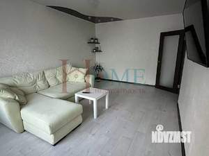 2-к квартира, на длительный срок, 58м2, 7/10 этаж