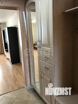 Студия квартира, на длительный срок, 32м2, 9/10 этаж