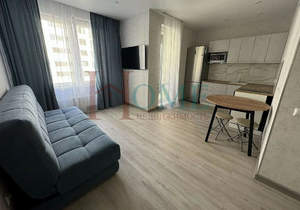 1-к квартира, на длительный срок, 30м2, 6/8 этаж